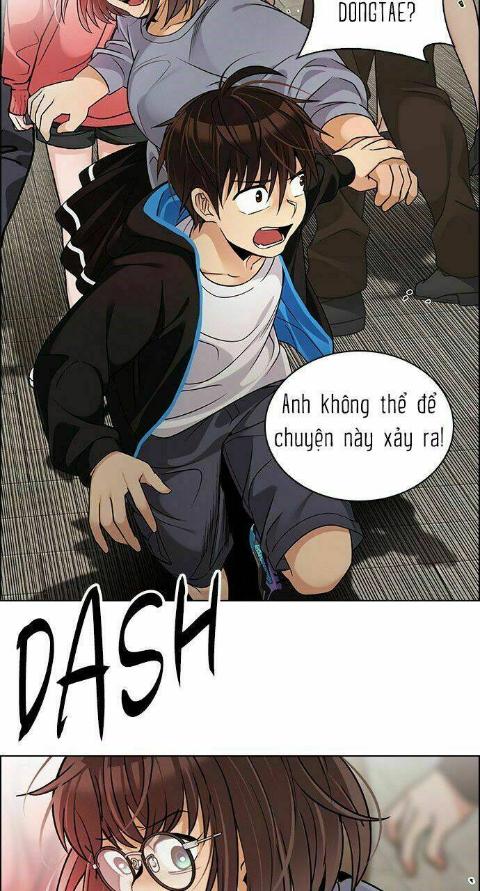 Trò Chơi Số Mệnh Chapter 270 - Trang 2