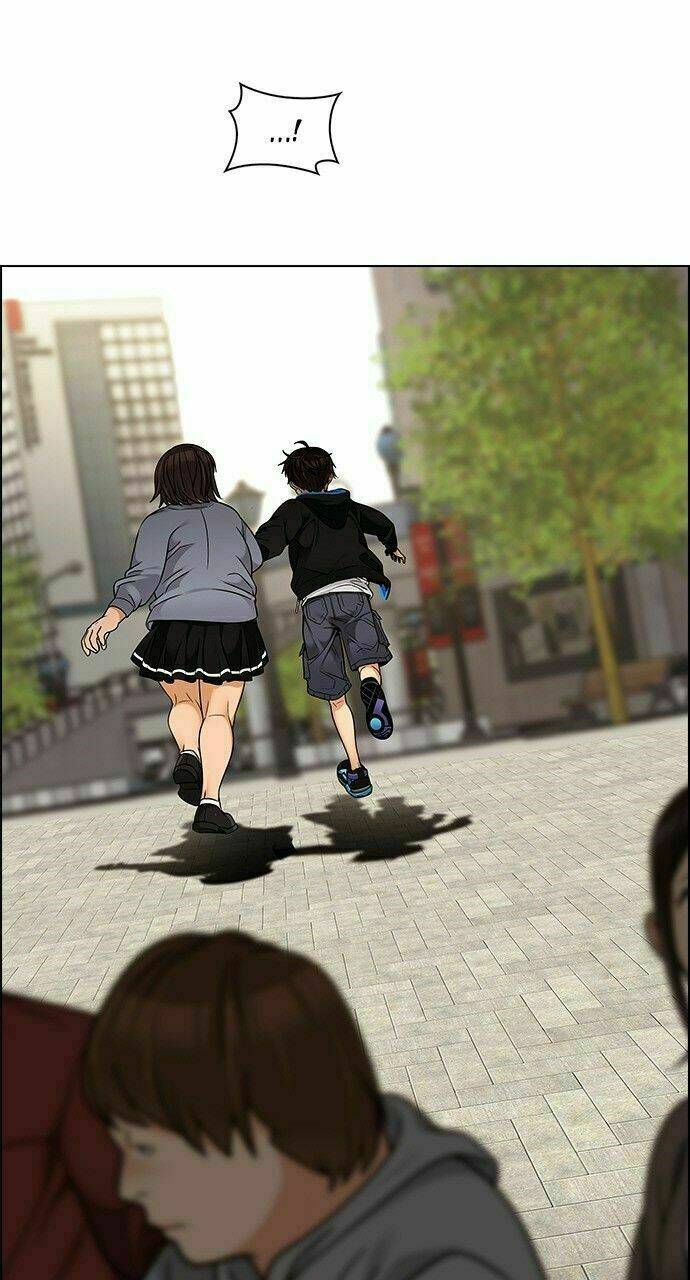 Trò Chơi Số Mệnh Chapter 270 - Trang 2