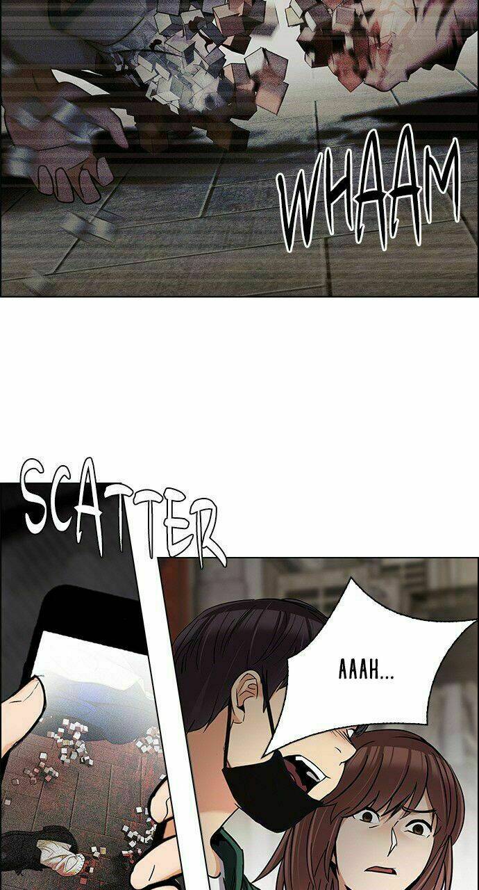 Trò Chơi Số Mệnh Chapter 270 - Trang 2