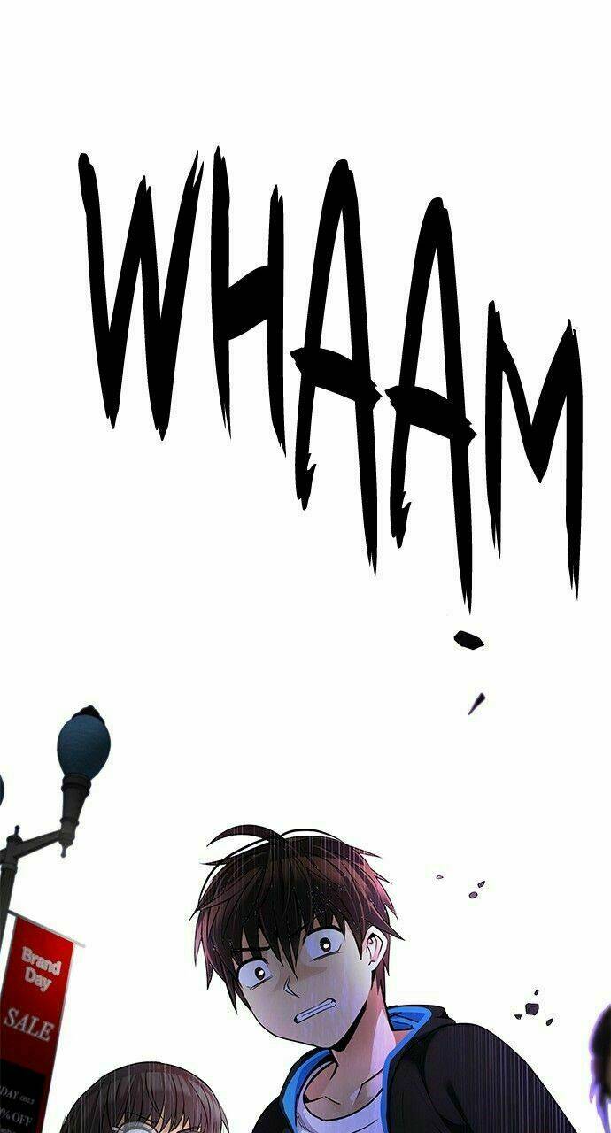 Trò Chơi Số Mệnh Chapter 270 - Trang 2