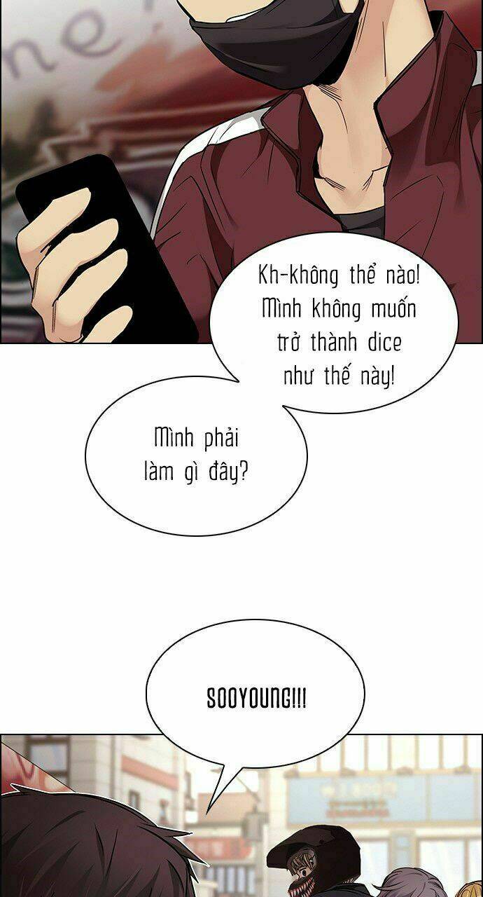 Trò Chơi Số Mệnh Chapter 270 - Trang 2