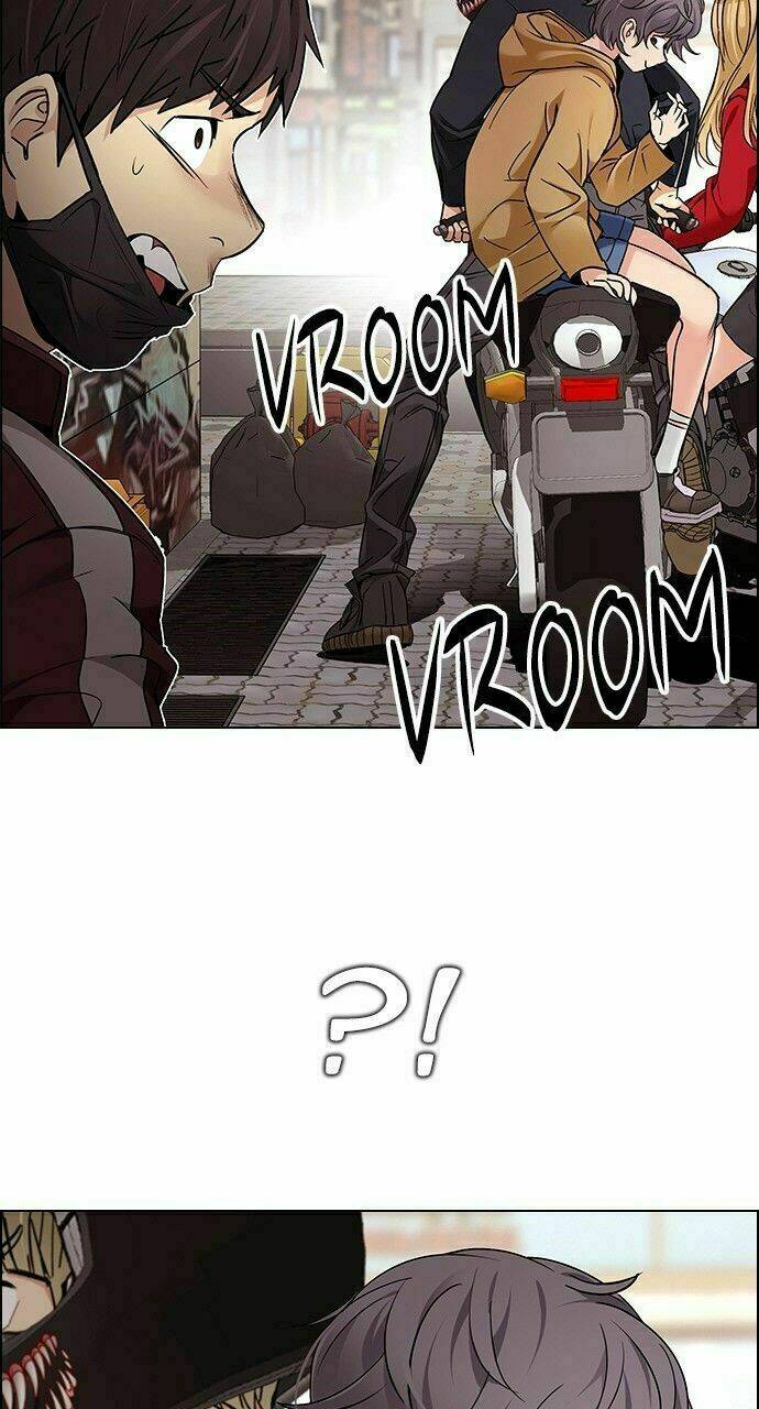 Trò Chơi Số Mệnh Chapter 270 - Trang 2