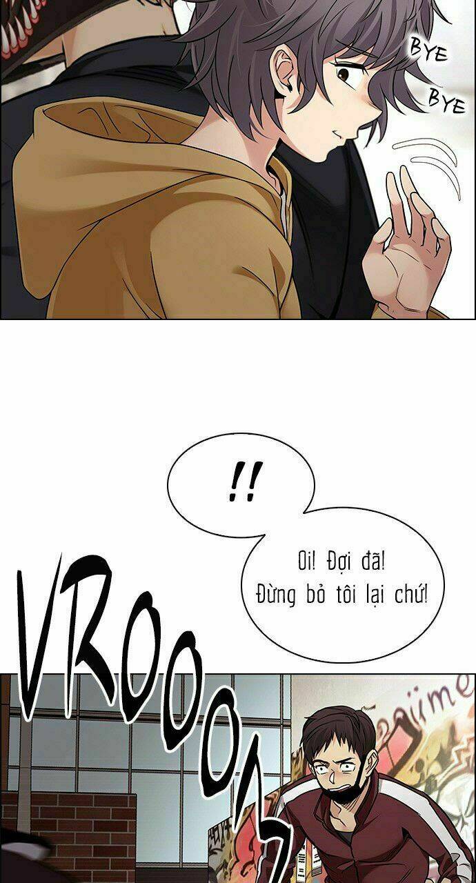 Trò Chơi Số Mệnh Chapter 270 - Trang 2