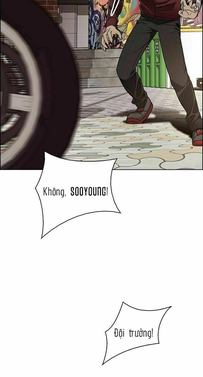 Trò Chơi Số Mệnh Chapter 270 - Trang 2