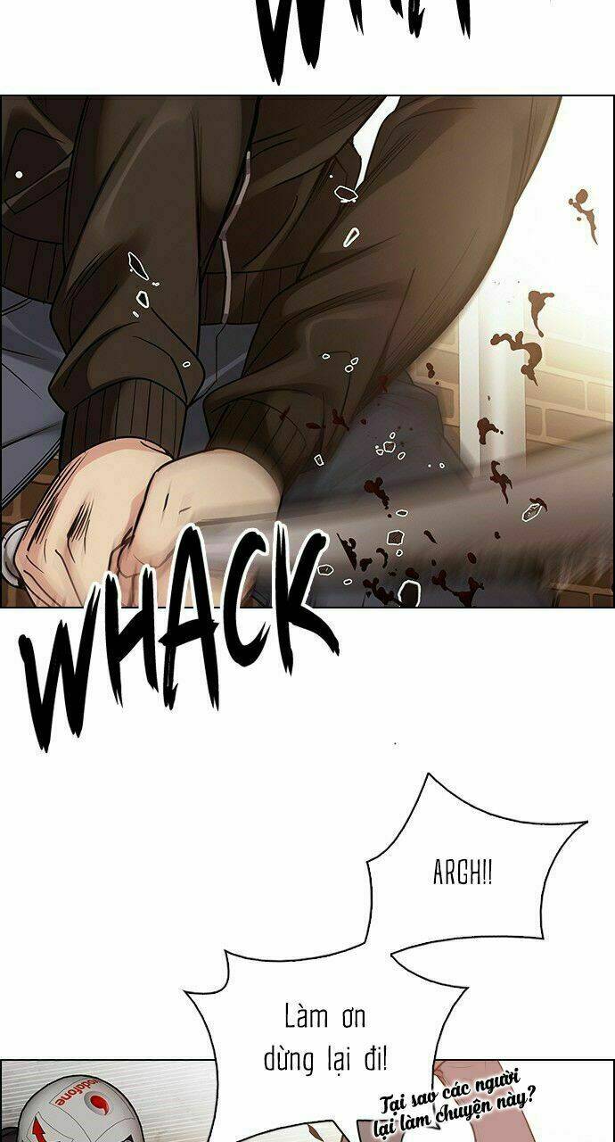 Trò Chơi Số Mệnh Chapter 270 - Trang 2