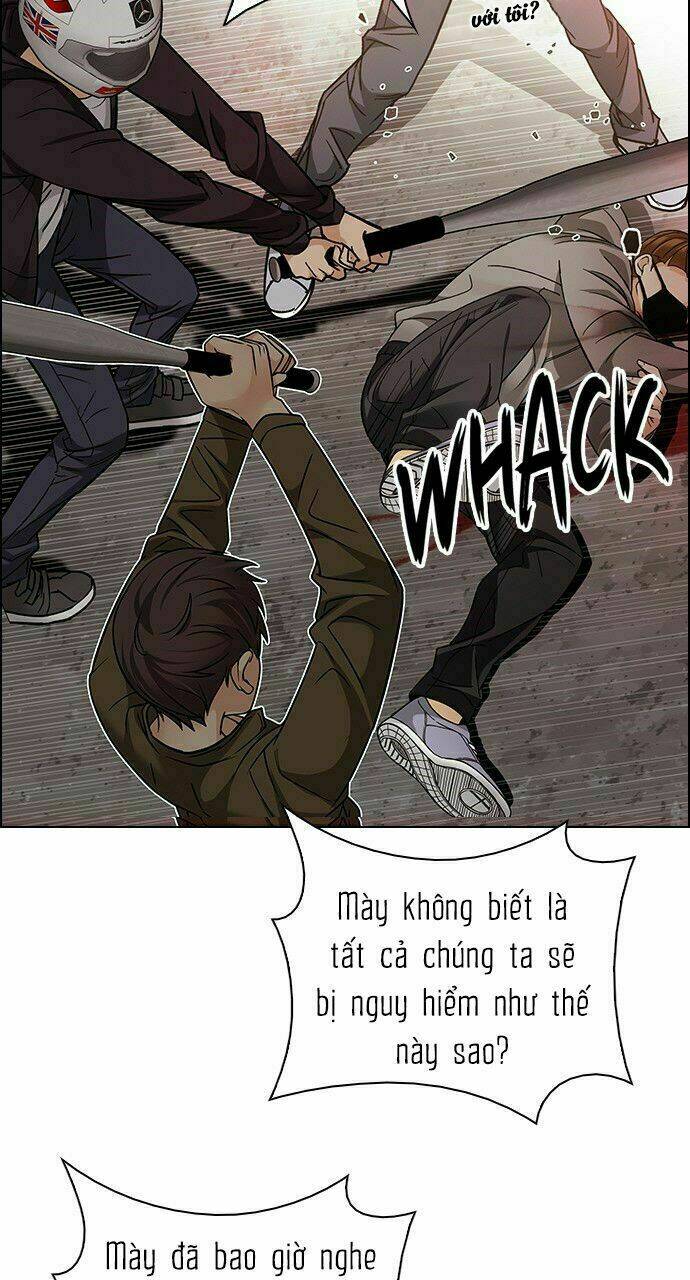 Trò Chơi Số Mệnh Chapter 270 - Trang 2