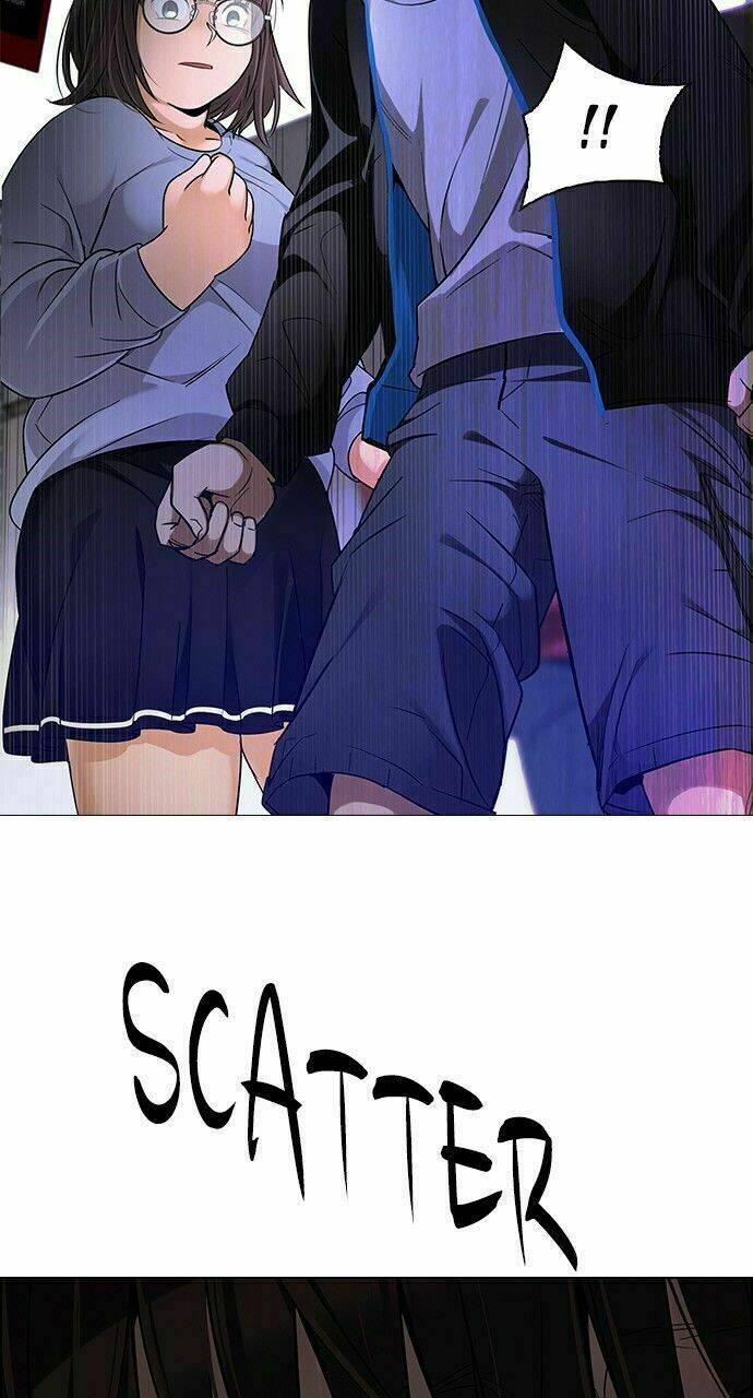 Trò Chơi Số Mệnh Chapter 270 - Trang 2