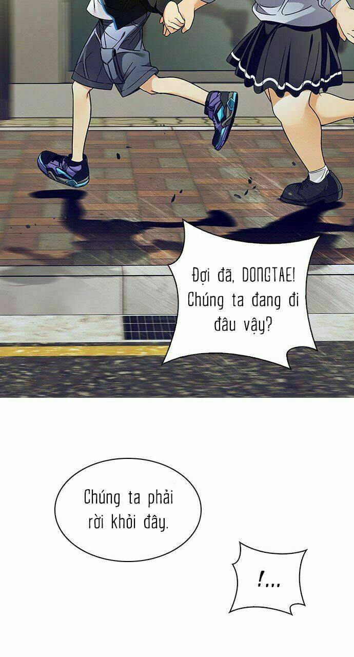 Trò Chơi Số Mệnh Chapter 270 - Trang 2