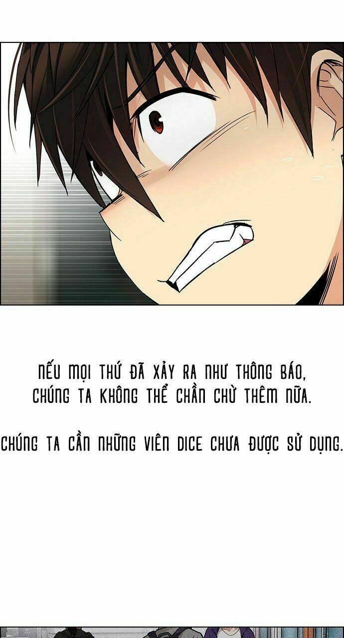 Trò Chơi Số Mệnh Chapter 270 - Trang 2