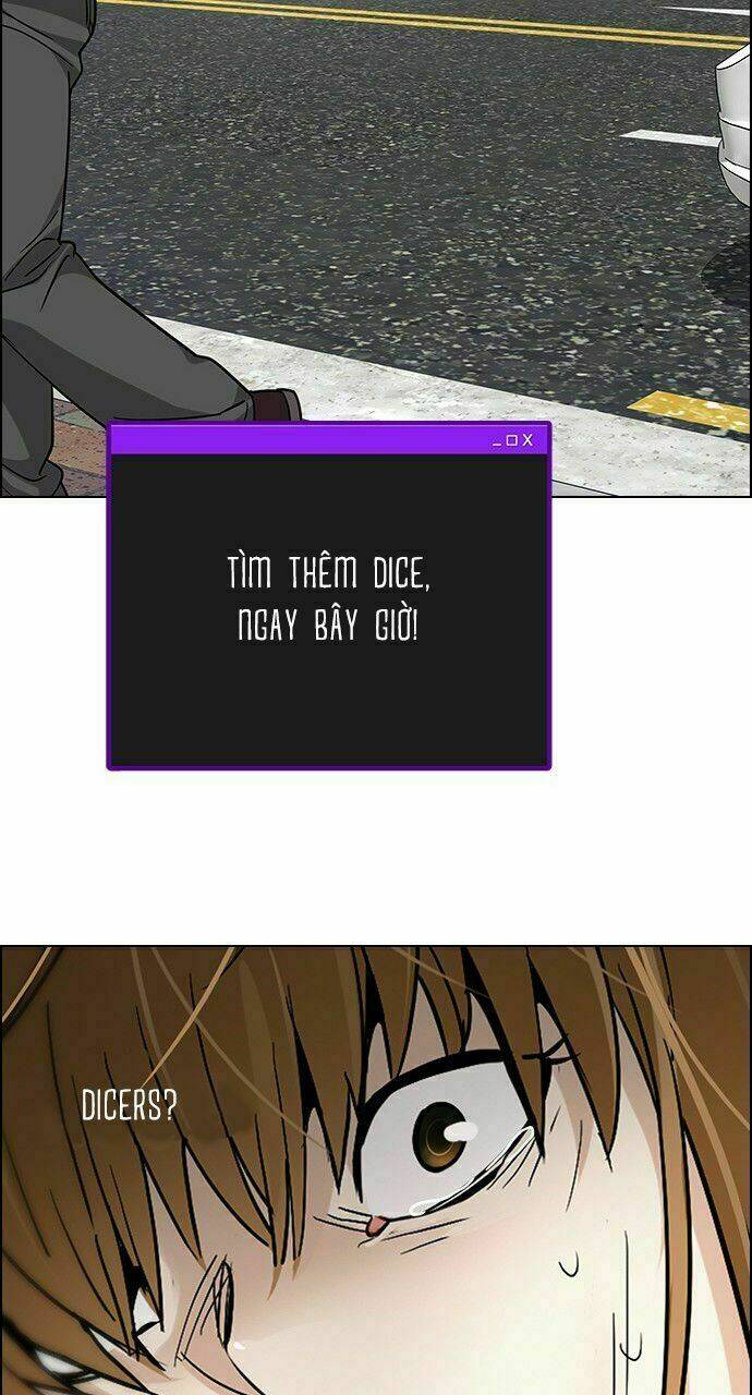 Trò Chơi Số Mệnh Chapter 270 - Trang 2