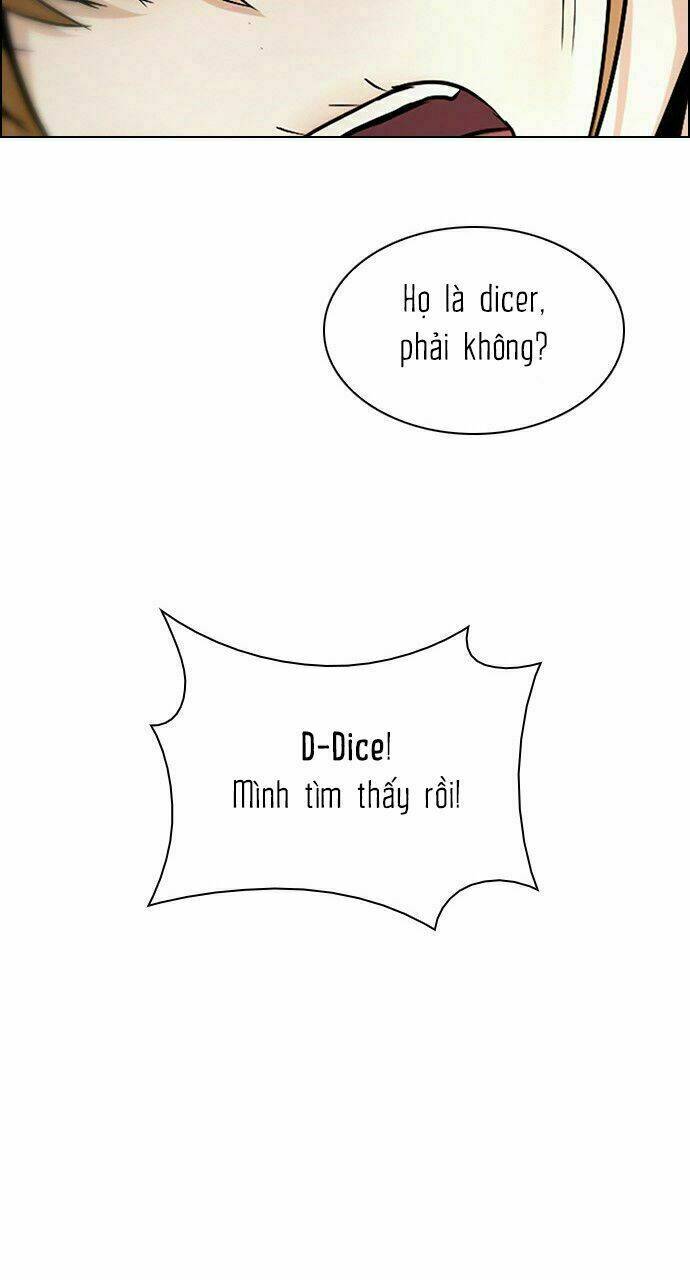 Trò Chơi Số Mệnh Chapter 270 - Trang 2