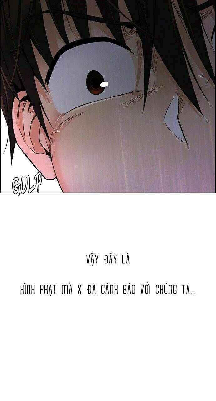 Trò Chơi Số Mệnh Chapter 270 - Trang 2