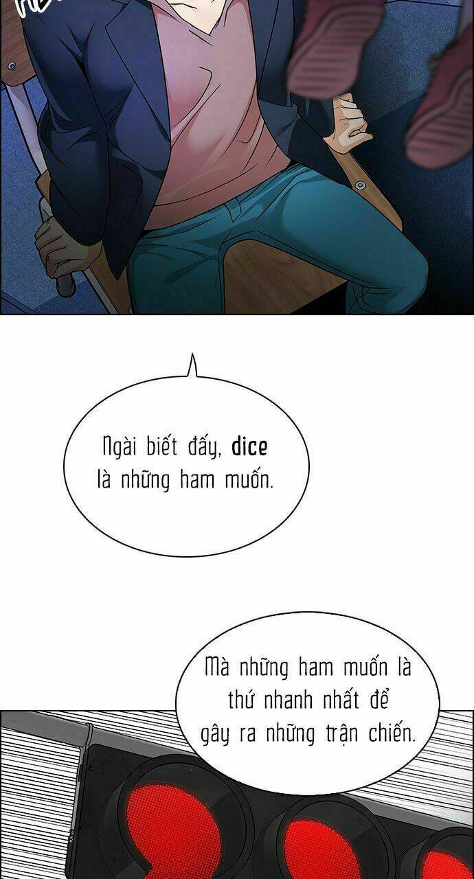 Trò Chơi Số Mệnh Chapter 270 - Trang 2