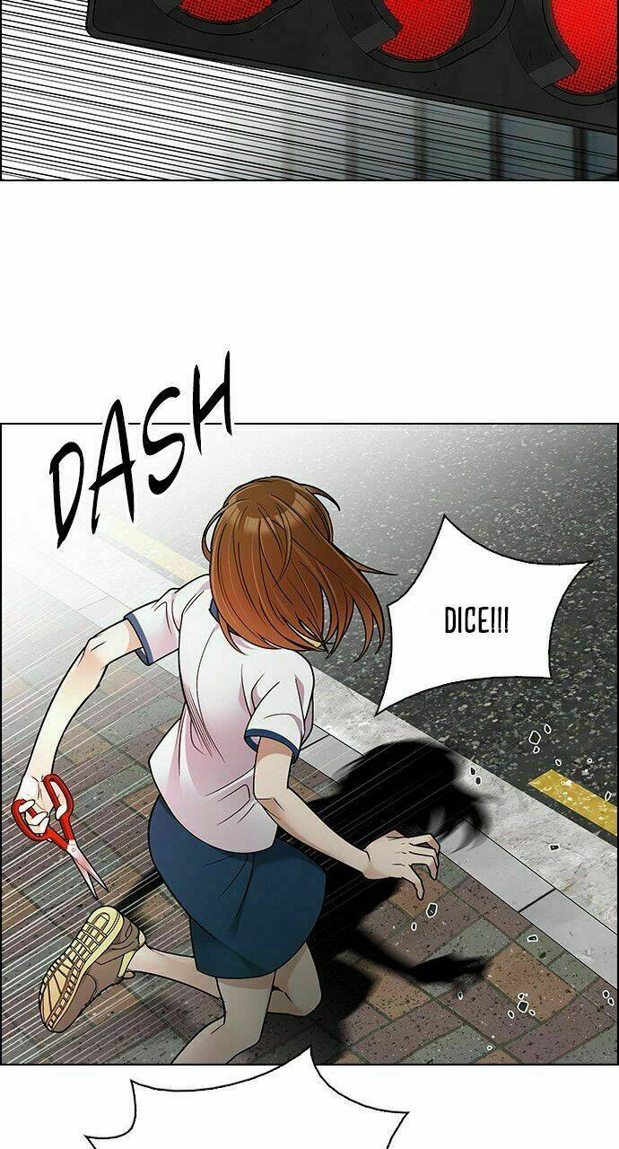 Trò Chơi Số Mệnh Chapter 270 - Trang 2