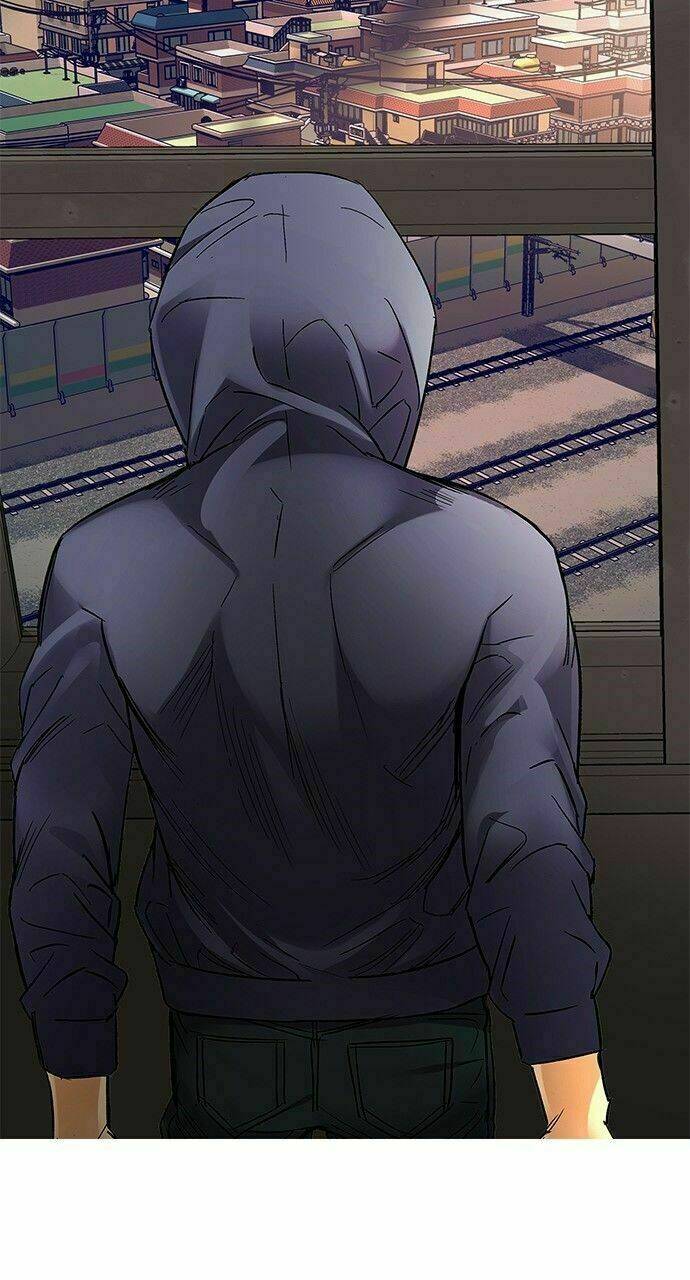 Trò Chơi Số Mệnh Chapter 270 - Trang 2