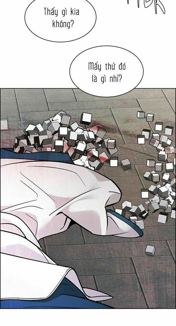 Trò Chơi Số Mệnh Chapter 270 - Trang 2