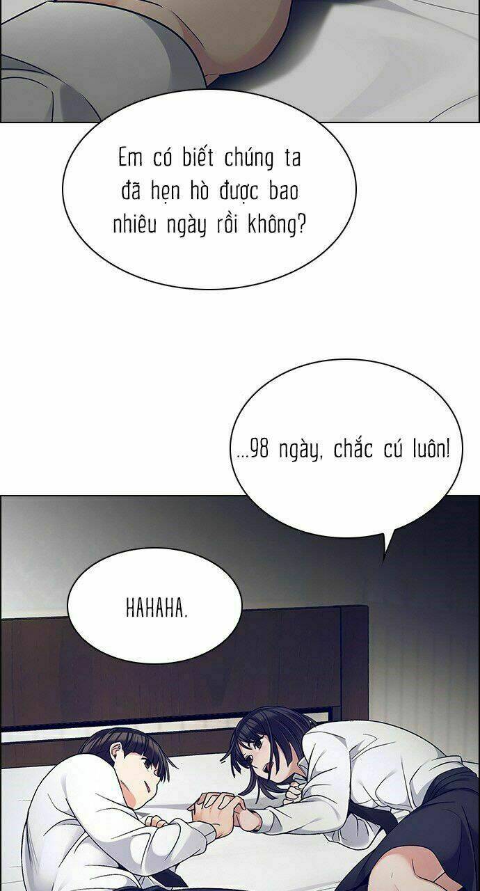 Trò Chơi Số Mệnh Chapter 271 - Trang 2