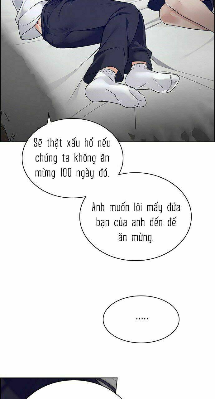 Trò Chơi Số Mệnh Chapter 271 - Trang 2