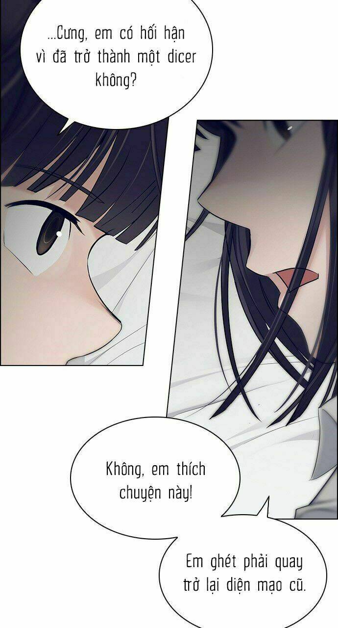 Trò Chơi Số Mệnh Chapter 271 - Trang 2