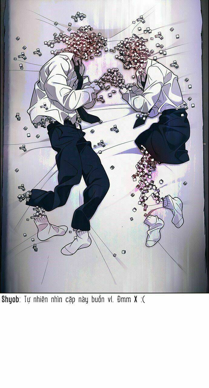 Trò Chơi Số Mệnh Chapter 271 - Trang 2