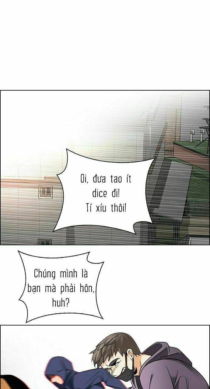 Trò Chơi Số Mệnh Chapter 271 - Trang 2