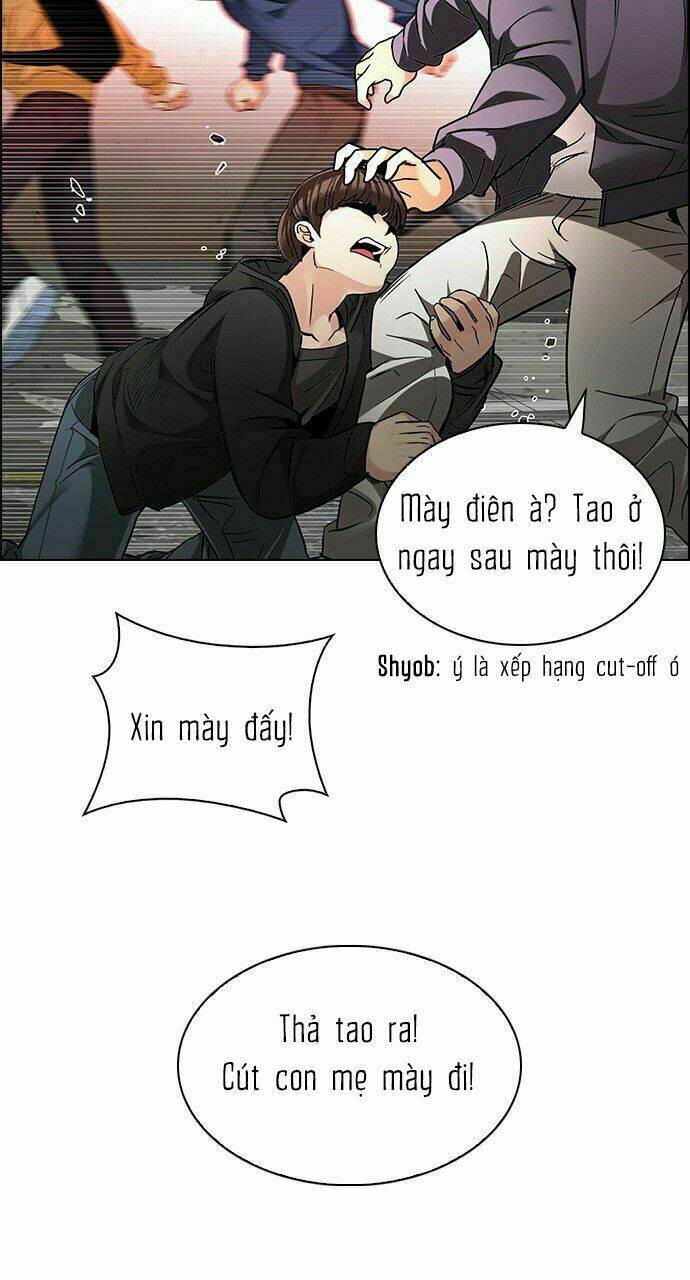 Trò Chơi Số Mệnh Chapter 271 - Trang 2