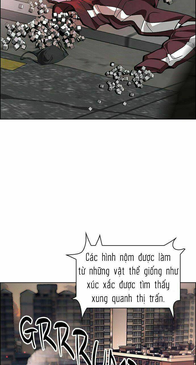 Trò Chơi Số Mệnh Chapter 271 - Trang 2