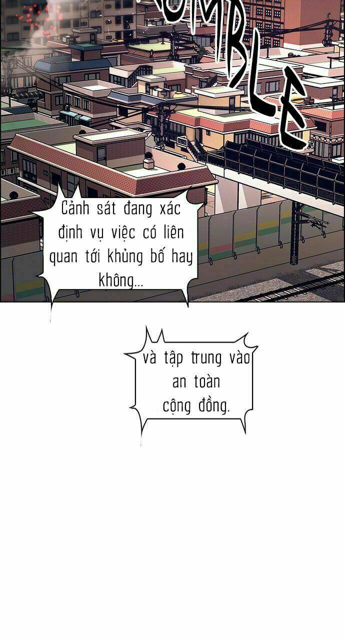 Trò Chơi Số Mệnh Chapter 271 - Trang 2