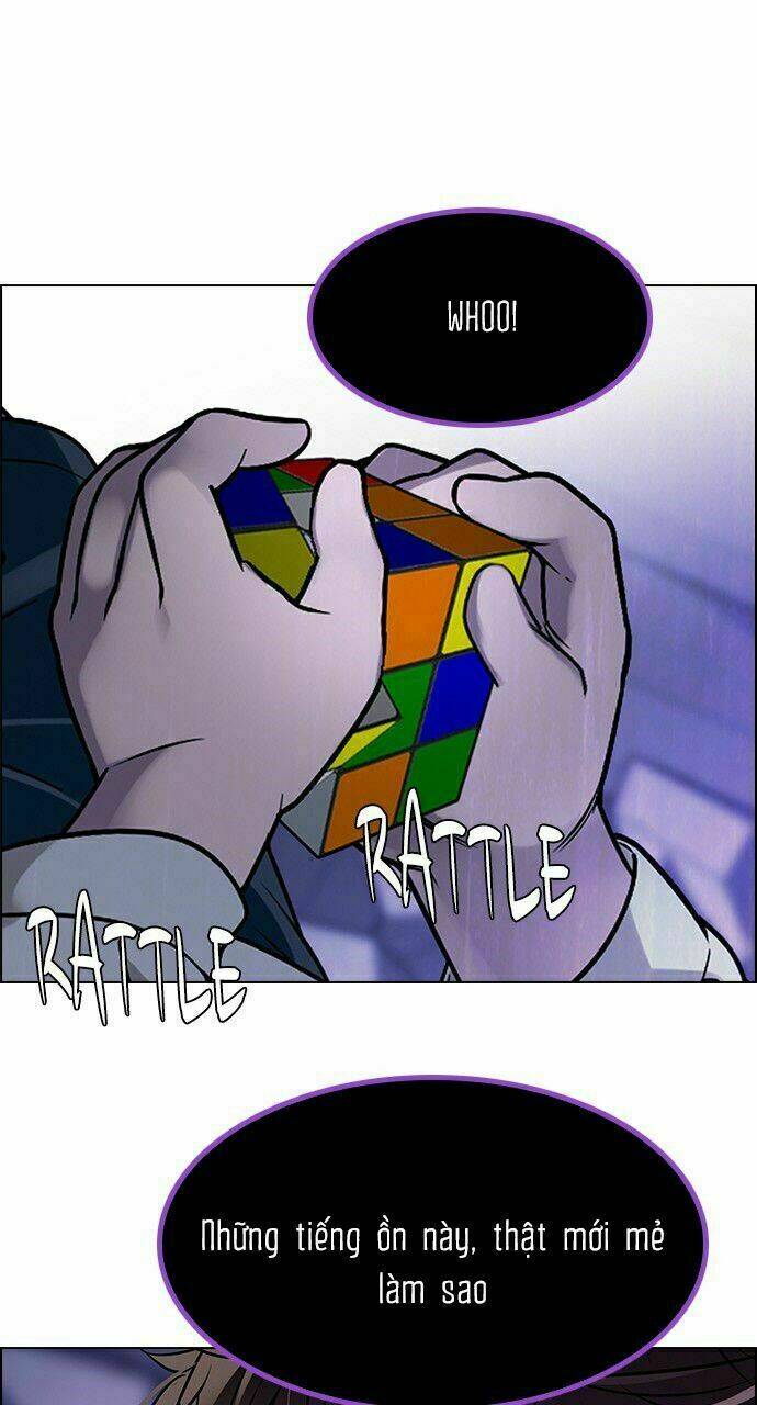 Trò Chơi Số Mệnh Chapter 271 - Trang 2