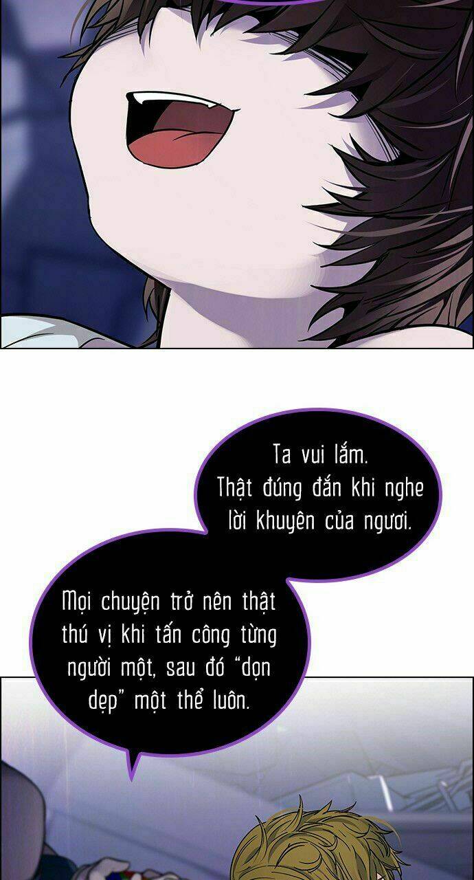 Trò Chơi Số Mệnh Chapter 271 - Trang 2