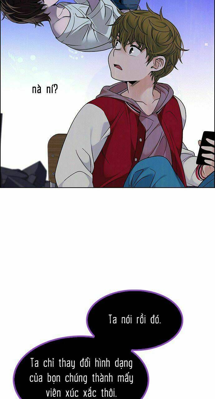 Trò Chơi Số Mệnh Chapter 271 - Trang 2