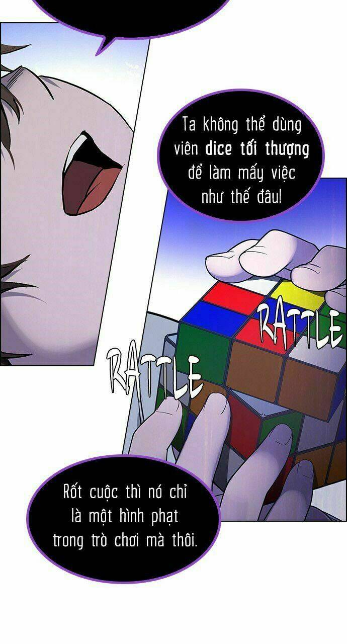 Trò Chơi Số Mệnh Chapter 271 - Trang 2