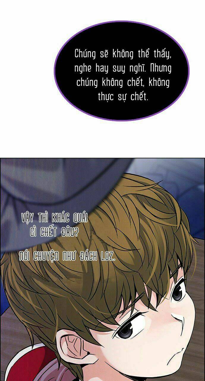 Trò Chơi Số Mệnh Chapter 271 - Trang 2