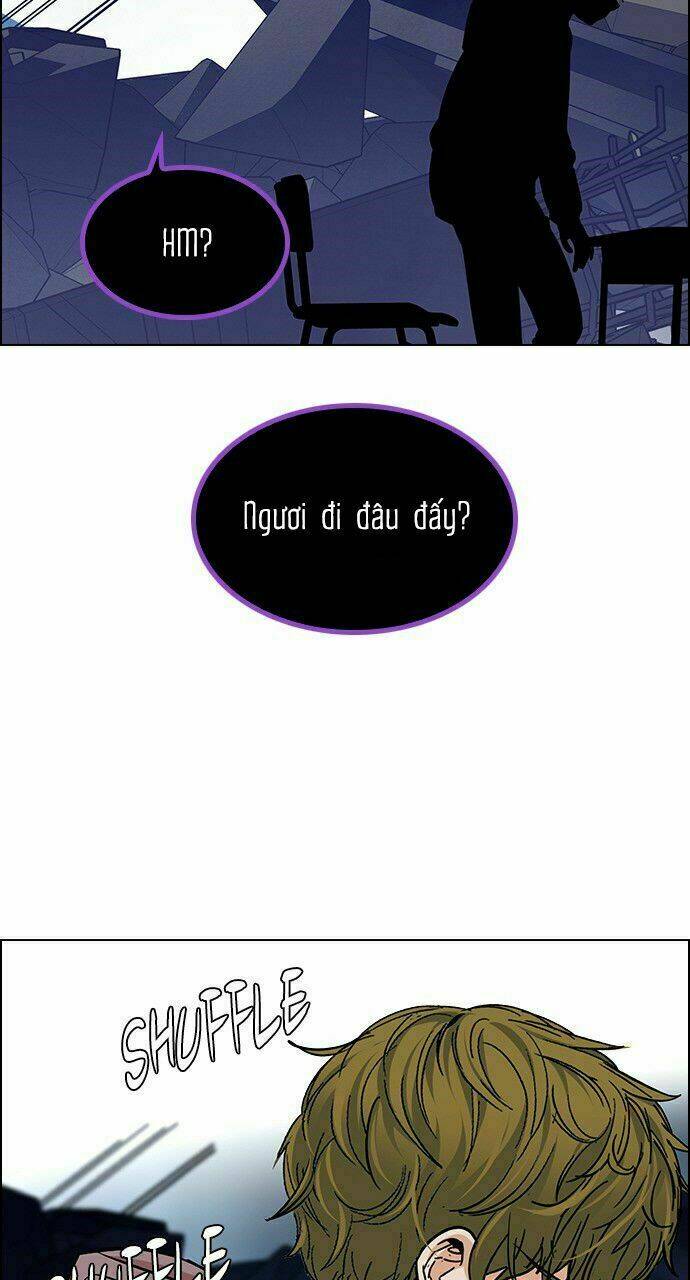 Trò Chơi Số Mệnh Chapter 271 - Trang 2