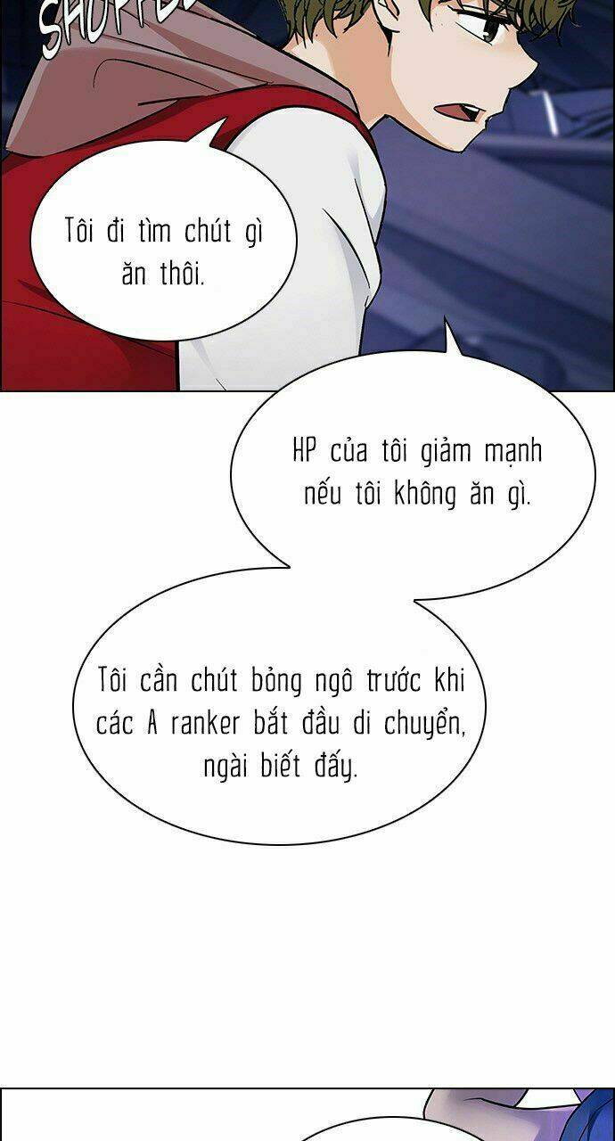 Trò Chơi Số Mệnh Chapter 271 - Trang 2