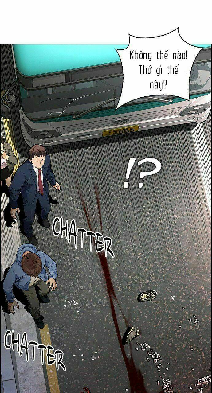 Trò Chơi Số Mệnh Chapter 271 - Trang 2