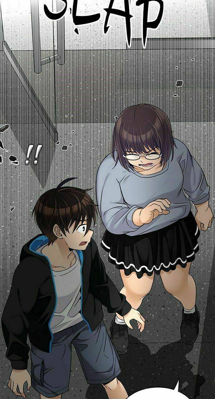 Trò Chơi Số Mệnh Chapter 271 - Trang 2