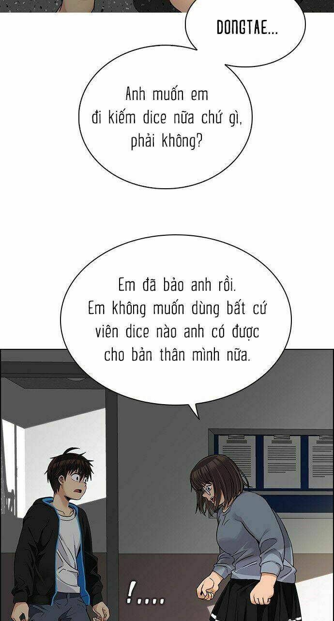 Trò Chơi Số Mệnh Chapter 271 - Trang 2