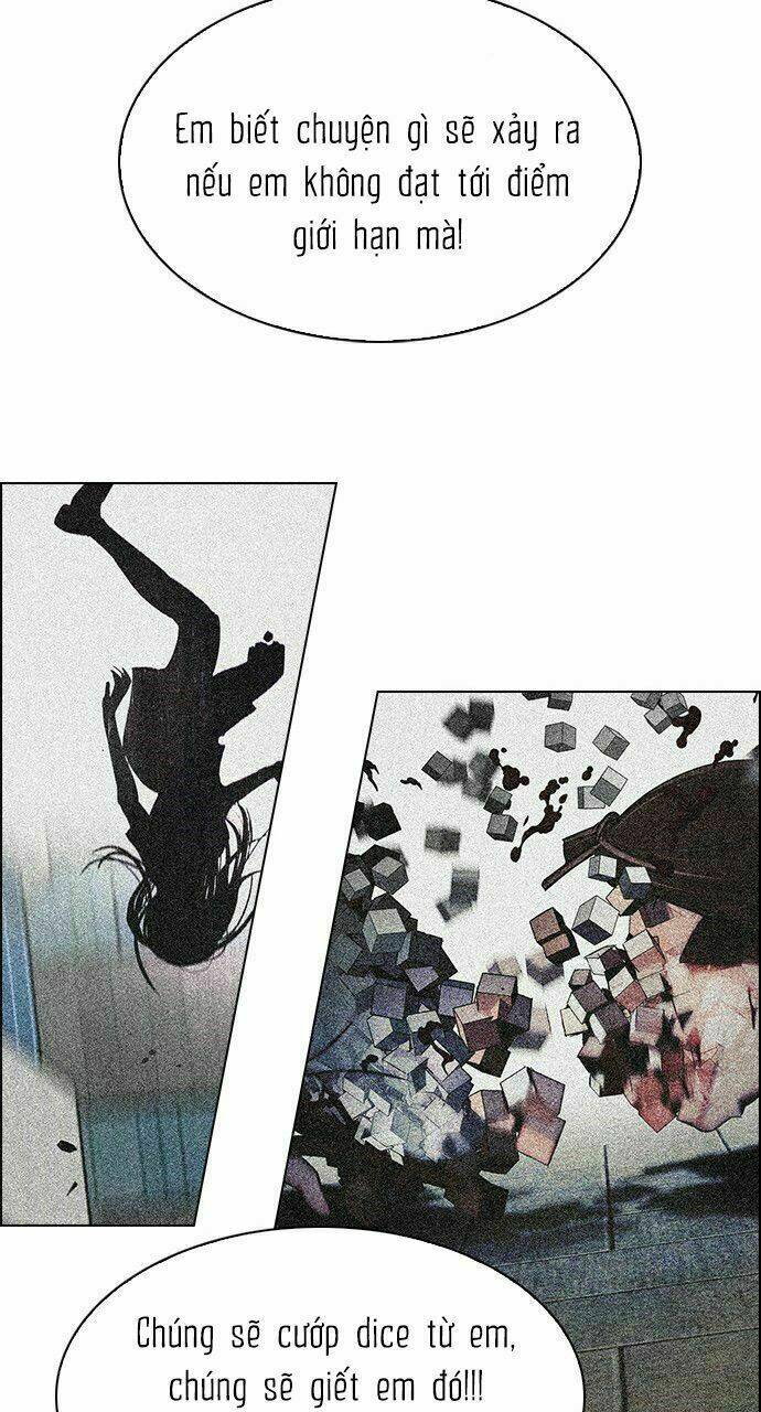 Trò Chơi Số Mệnh Chapter 271 - Trang 2