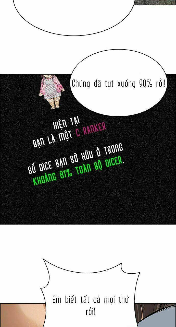 Trò Chơi Số Mệnh Chapter 271 - Trang 2