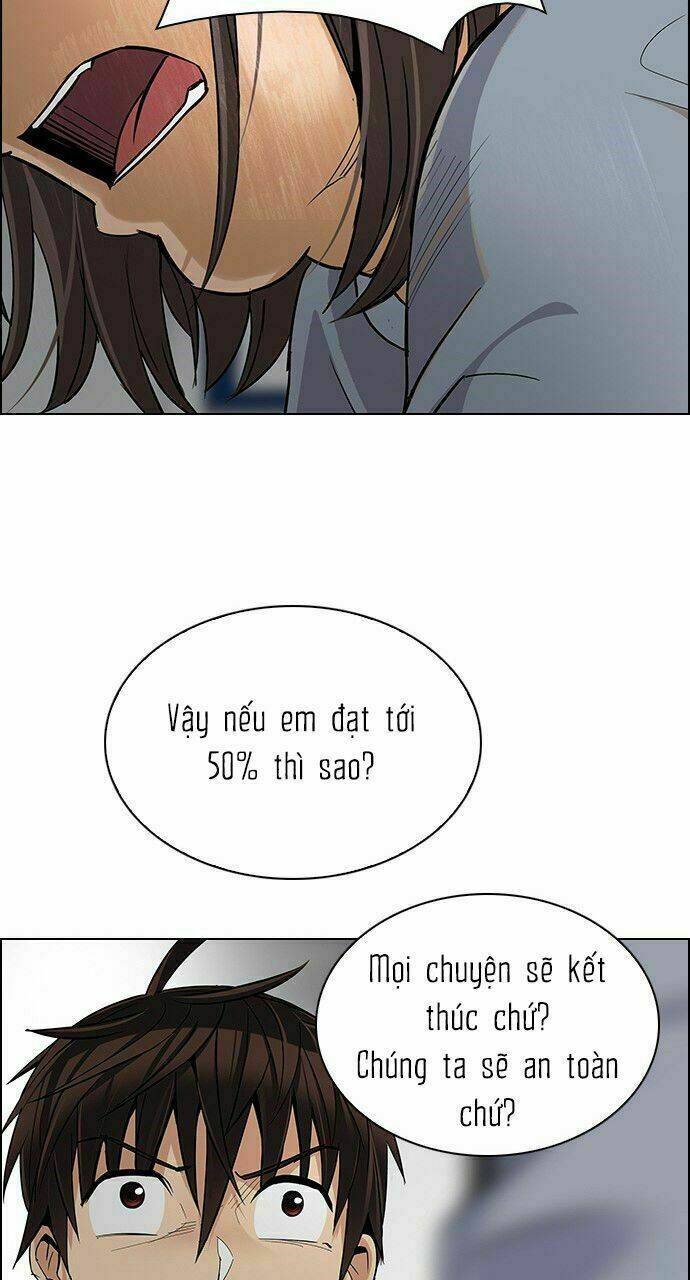 Trò Chơi Số Mệnh Chapter 271 - Trang 2