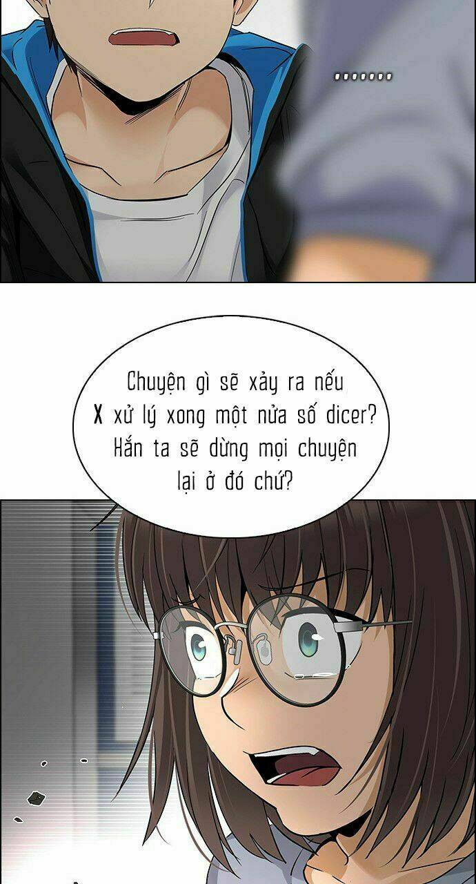 Trò Chơi Số Mệnh Chapter 271 - Trang 2