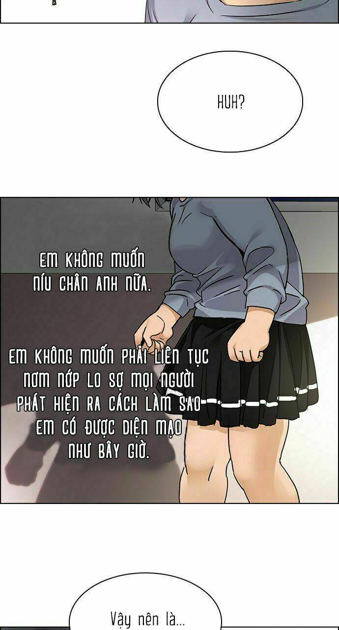 Trò Chơi Số Mệnh Chapter 271 - Trang 2