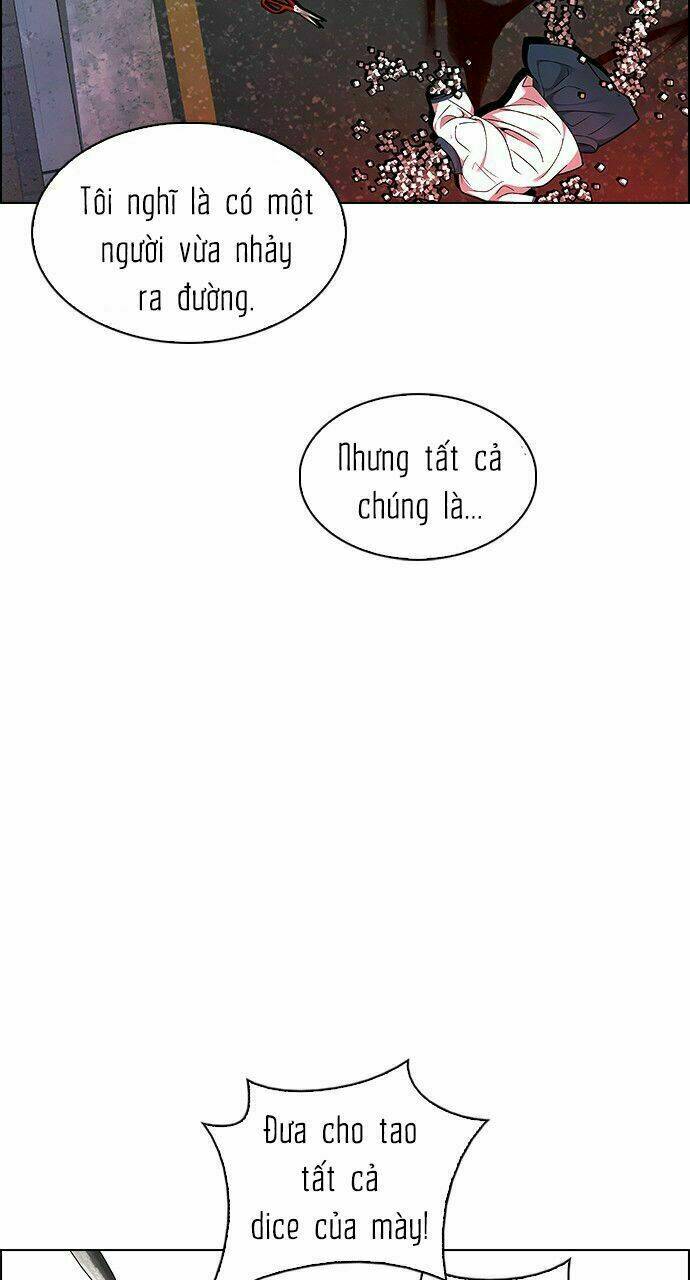 Trò Chơi Số Mệnh Chapter 271 - Trang 2