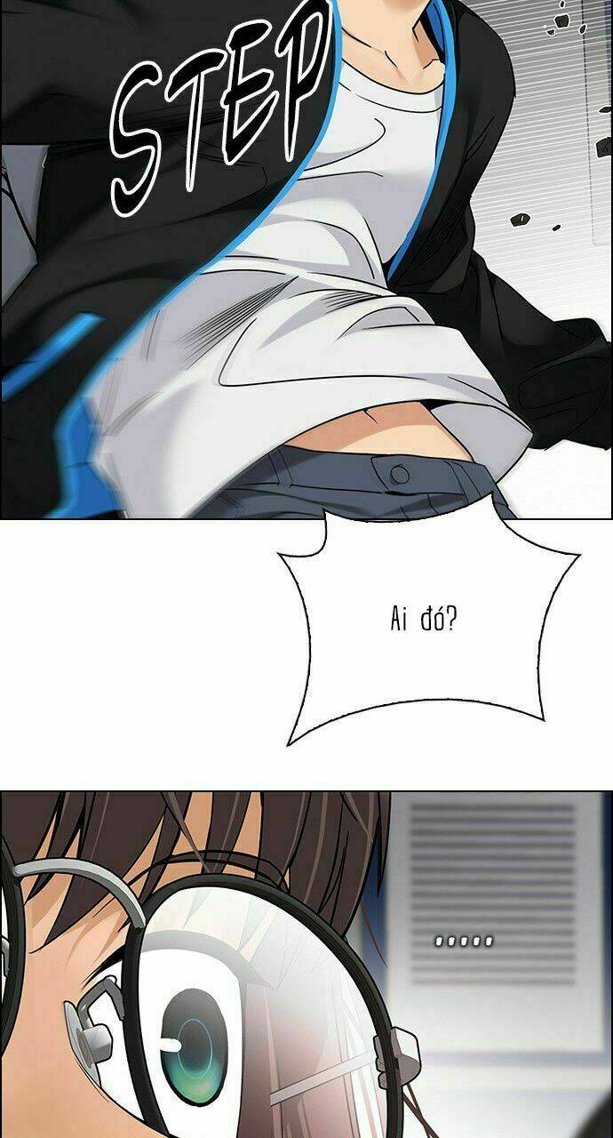 Trò Chơi Số Mệnh Chapter 271 - Trang 2