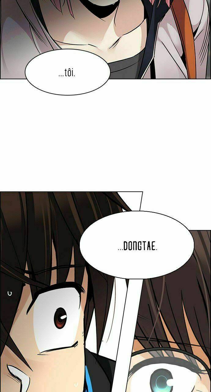 Trò Chơi Số Mệnh Chapter 271 - Trang 2