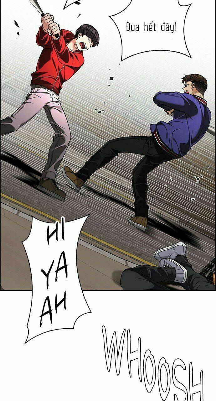 Trò Chơi Số Mệnh Chapter 271 - Trang 2