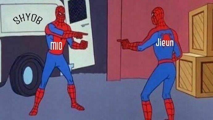 Trò Chơi Số Mệnh Chapter 271 - Trang 2