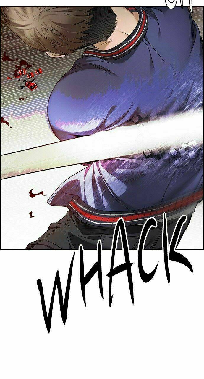 Trò Chơi Số Mệnh Chapter 271 - Trang 2