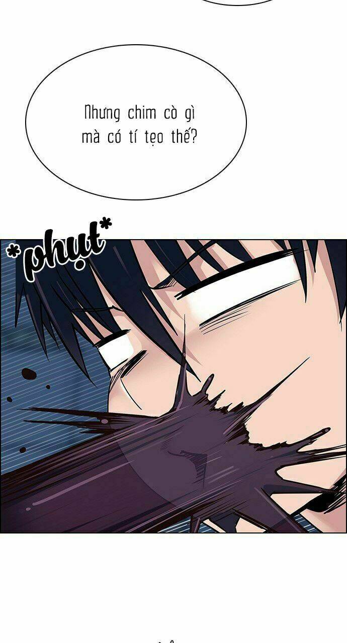 Trò Chơi Số Mệnh Chapter 272.5 - Trang 2